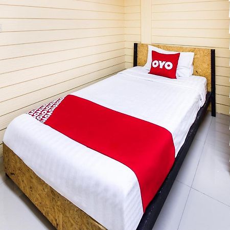 Babo House Bangkok Banguecoque Exterior foto