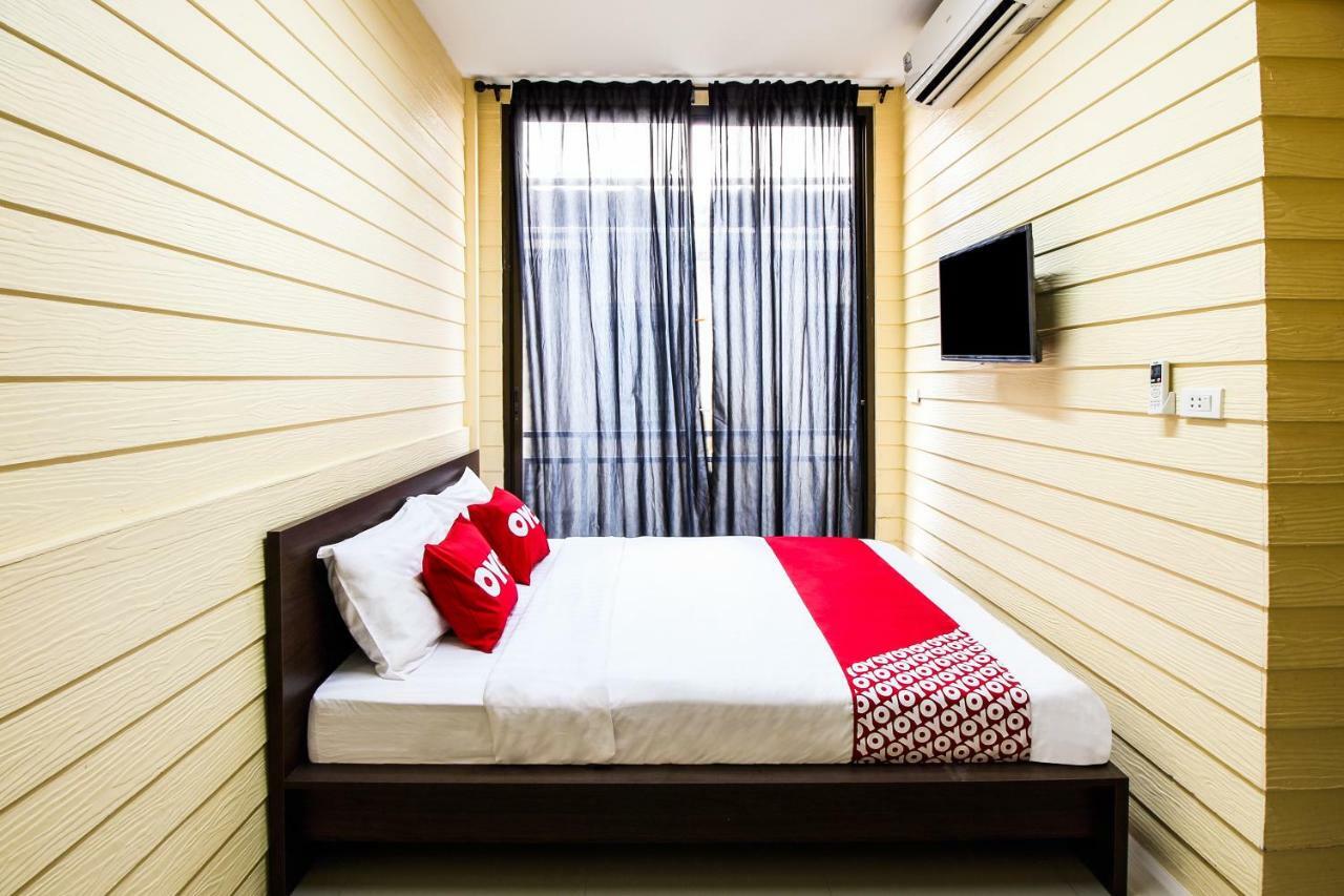 Babo House Bangkok Banguecoque Exterior foto