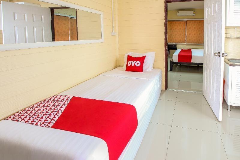 Babo House Bangkok Banguecoque Exterior foto