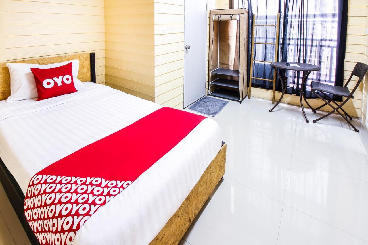 Babo House Bangkok Banguecoque Exterior foto