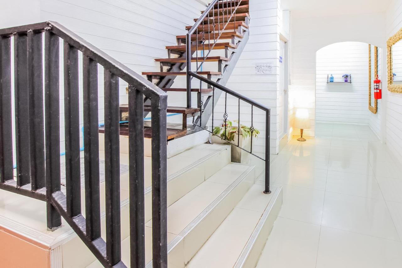 Babo House Bangkok Banguecoque Exterior foto